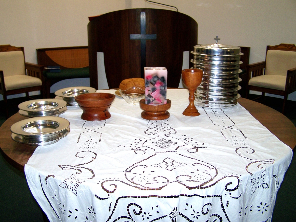 Worship St. Paul Presbyterian Church