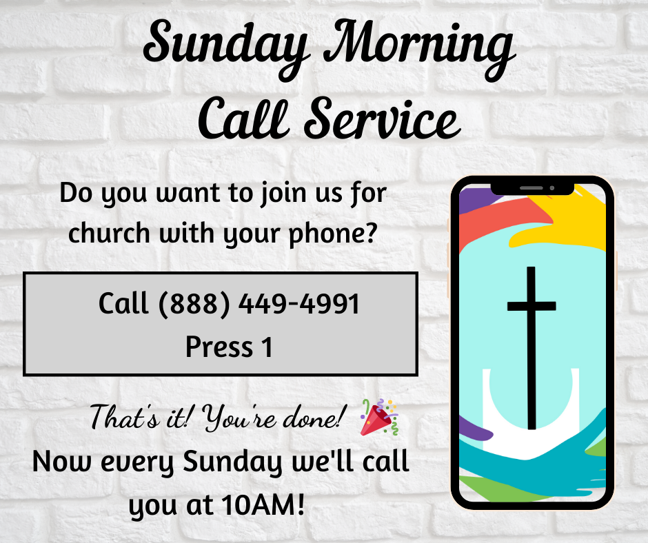 CallService FB