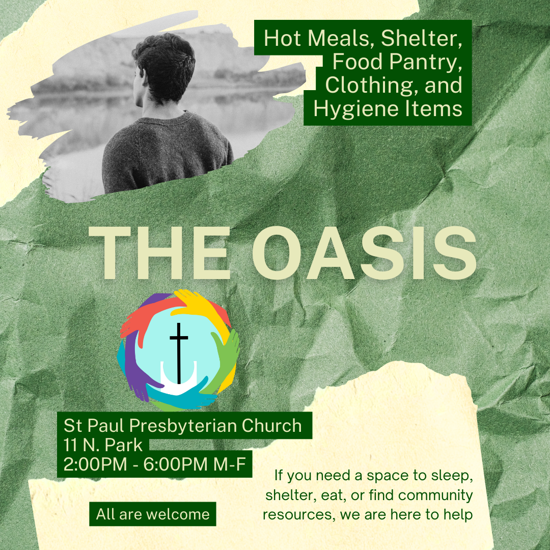 Oasis SocialMedia