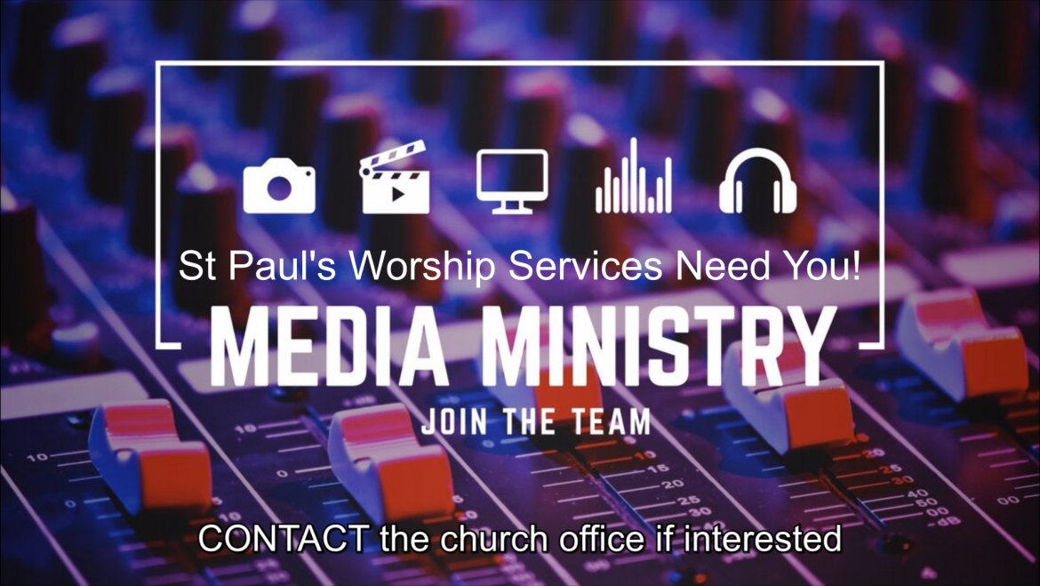 Volunteer Media